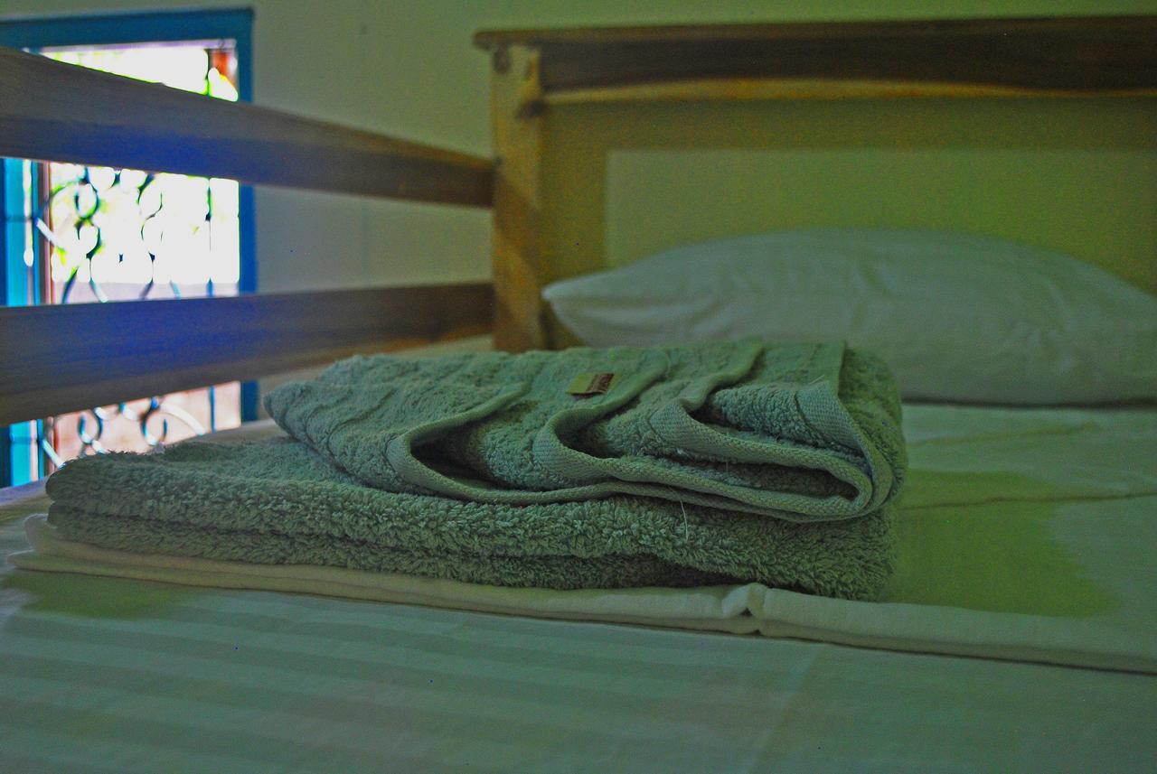 Coco Hostels - Arugambay Arugam Bay Exterior photo