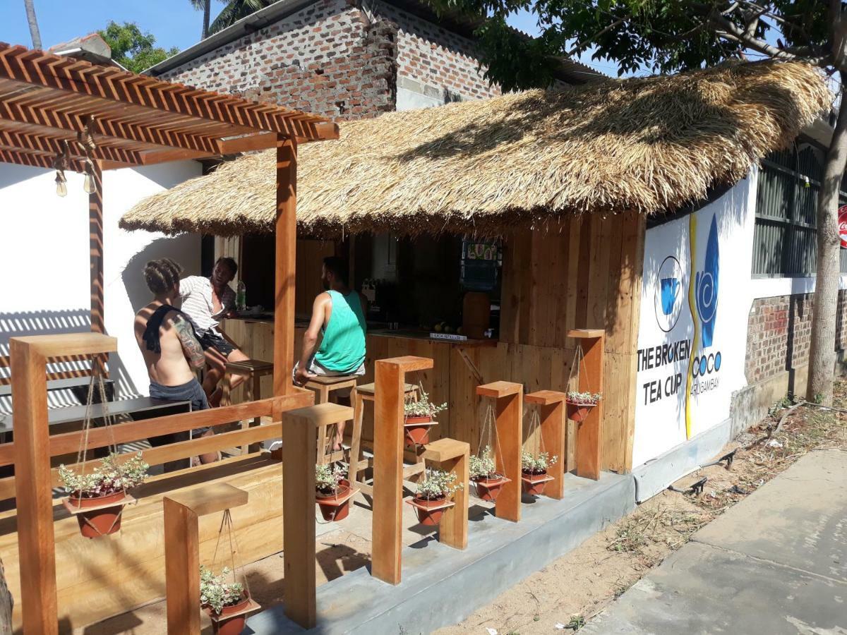 Coco Hostels - Arugambay Arugam Bay Exterior photo